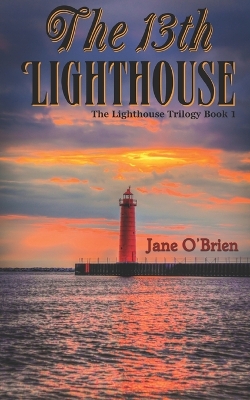 Book cover for The 13th Lighthouse