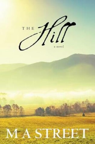 Cover of The Hill