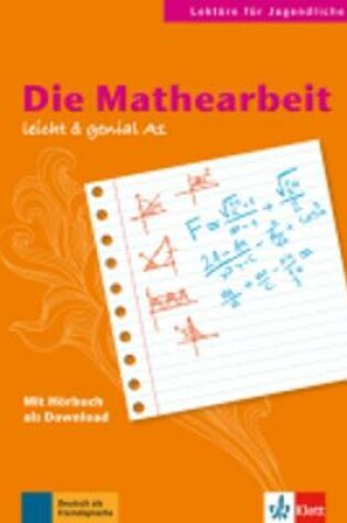 Cover of Die Mathearbeit