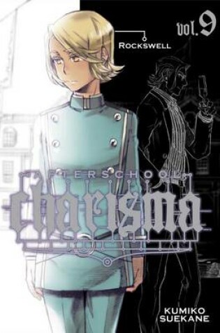 Cover of Afterschool Charisma, Volume 9