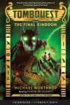 Book cover for The Final Kingdom