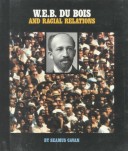 Cover of W.E.B. Du Bois