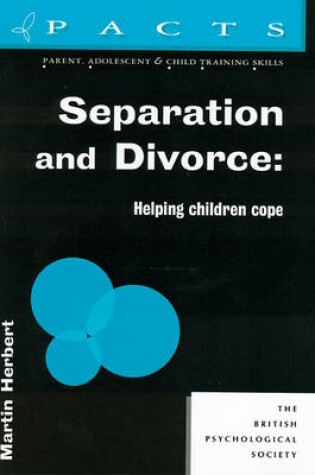 Cover of Separation and Divorce