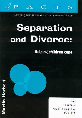 Book cover for Separation and Divorce