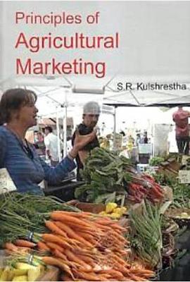 Cover of Principles of Agricultural Marketing