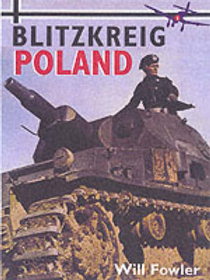 Book cover for Poland