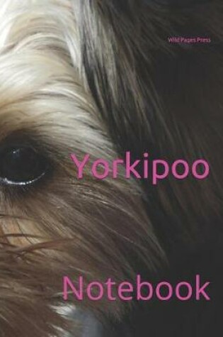 Cover of Yorkipoo