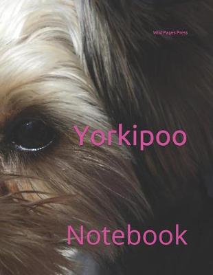 Book cover for Yorkipoo