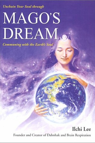 Cover of Mago's Dream