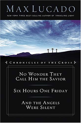 Book cover for Chronicles of the Cross