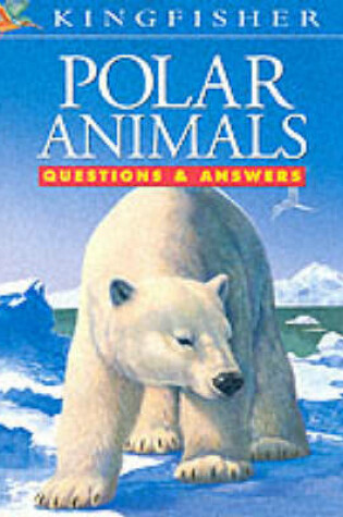 Cover of Polar Animals