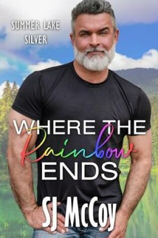 Cover of Where the Rainbow Ends