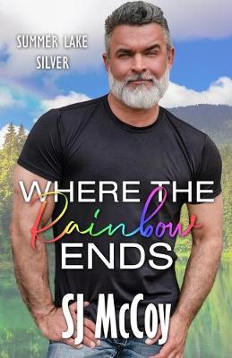 Book cover for Where the Rainbow Ends