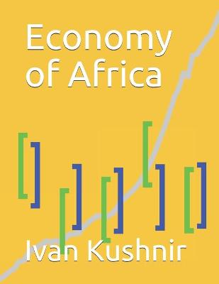 Book cover for Economy of Africa