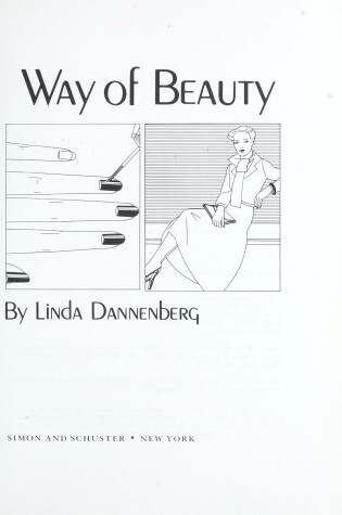 Cover of The Paris Way of Beauty
