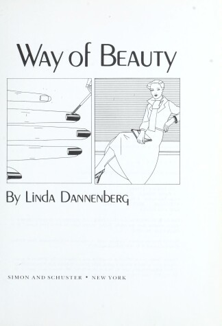 Book cover for The Paris Way of Beauty