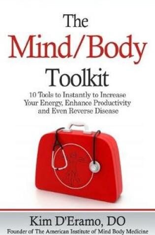 Cover of The MindBody Toolkit