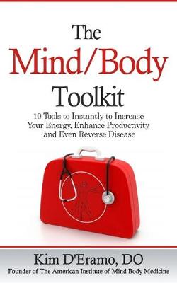 Book cover for The MindBody Toolkit