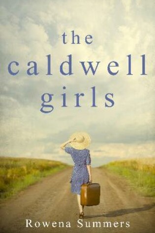 Cover of The Caldwell Girls