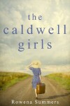 Book cover for The Caldwell Girls