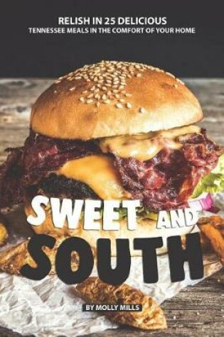 Cover of Sweet and South
