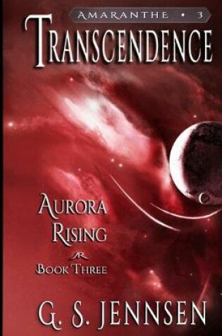 Cover of Transcendence