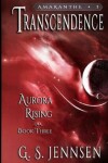 Book cover for Transcendence