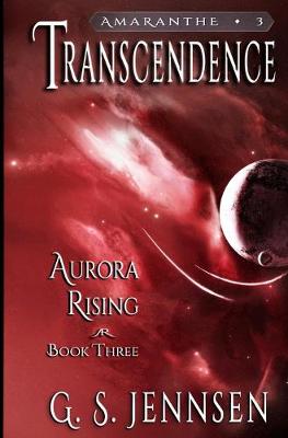 Cover of Transcendence