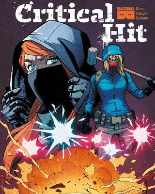 Cover of Critical Hit Volume 1