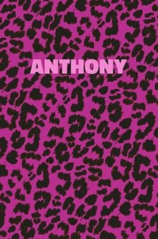 Cover of Anthony