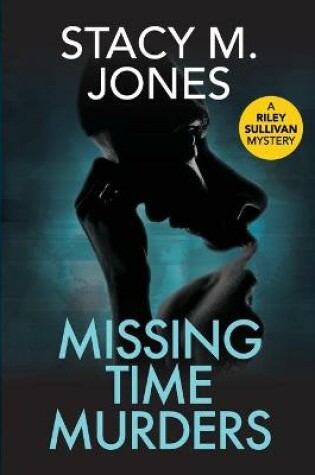 Cover of Missing Time Murders