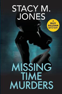 Book cover for Missing Time Murders