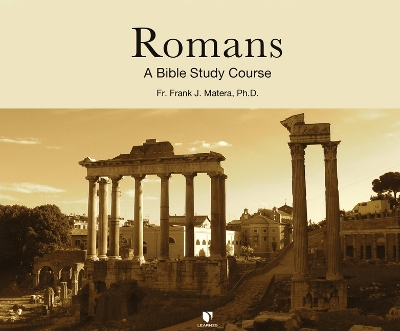 Book cover for Romans