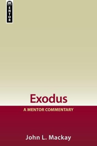 Cover of Exodus