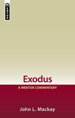 Cover of Exodus