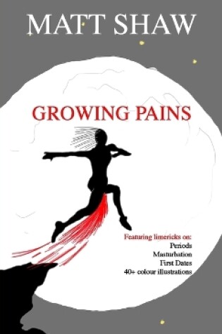 Cover of Growing Pains