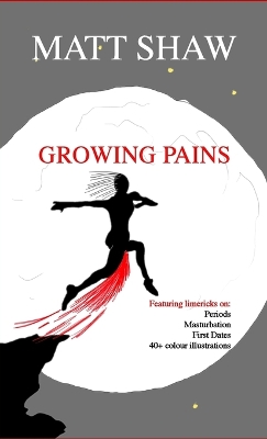 Book cover for Growing Pains