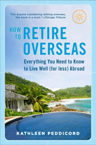 Cover of How to Retire Overseas