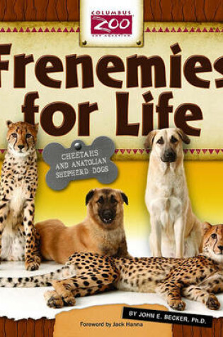 Cover of Frenemies for Life