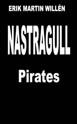 Book cover for Nastragull