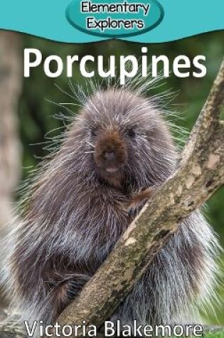 Cover of Porcupines