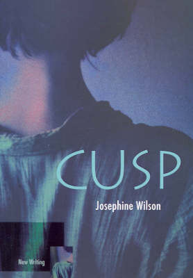 Book cover for Cusp