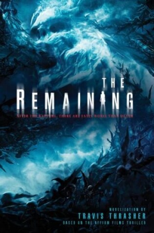 Cover of Remaining, The