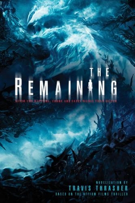 Book cover for Remaining, The