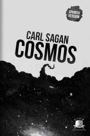 Cover of Cosmos (Edicion En Espanol)