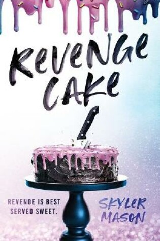 Cover of Revenge Cake