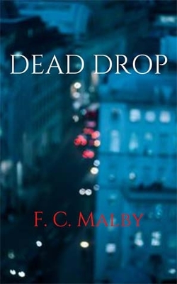 Book cover for Dead Drop