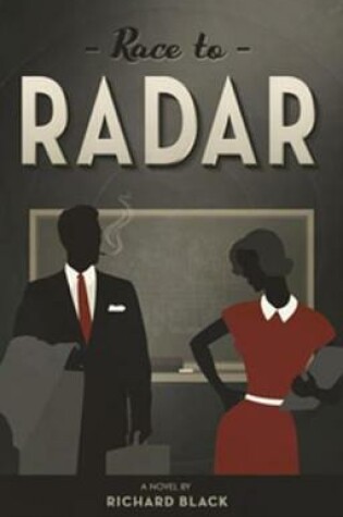 Cover of Race to Radar