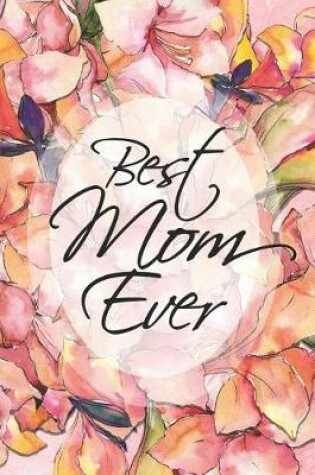 Cover of Best Mom Ever