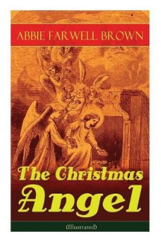 Cover of The Christmas Angel (Illustrated)